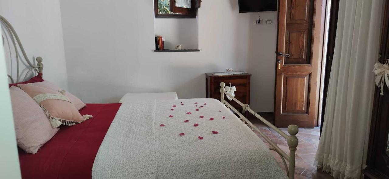 Apartamento Emy'S Country House Castellammare di Stabia Exterior foto