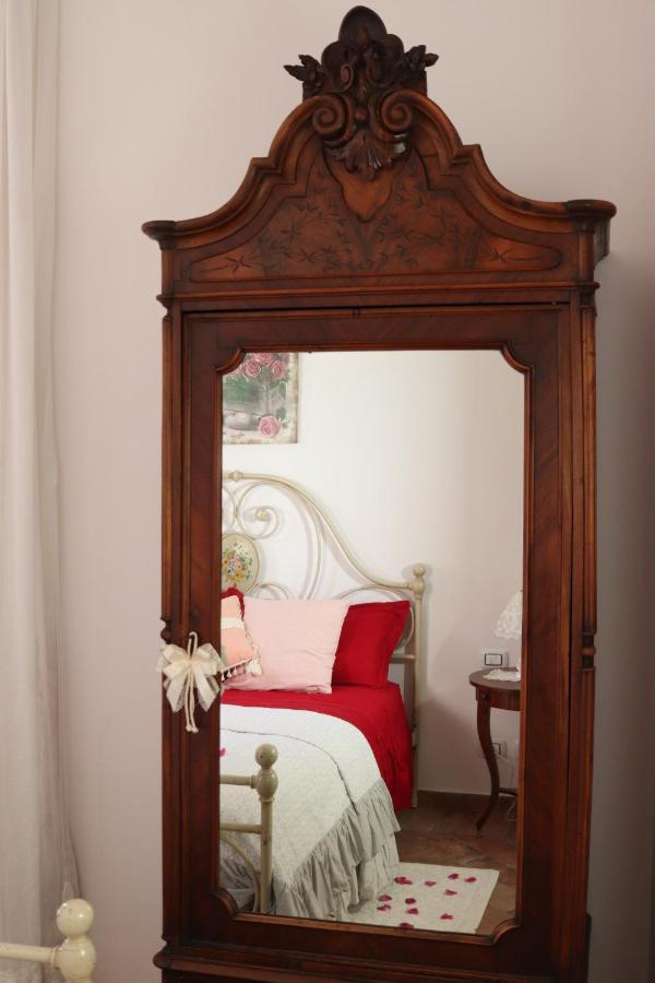 Apartamento Emy'S Country House Castellammare di Stabia Exterior foto