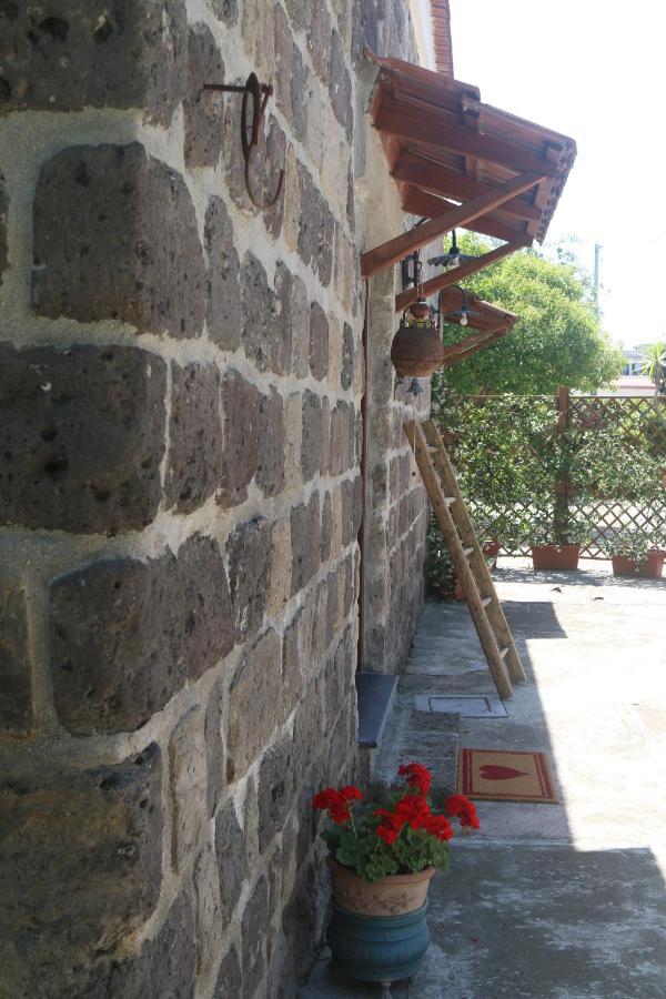 Apartamento Emy'S Country House Castellammare di Stabia Exterior foto