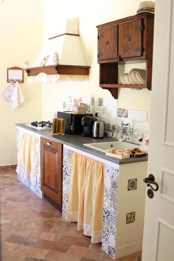 Apartamento Emy'S Country House Castellammare di Stabia Exterior foto
