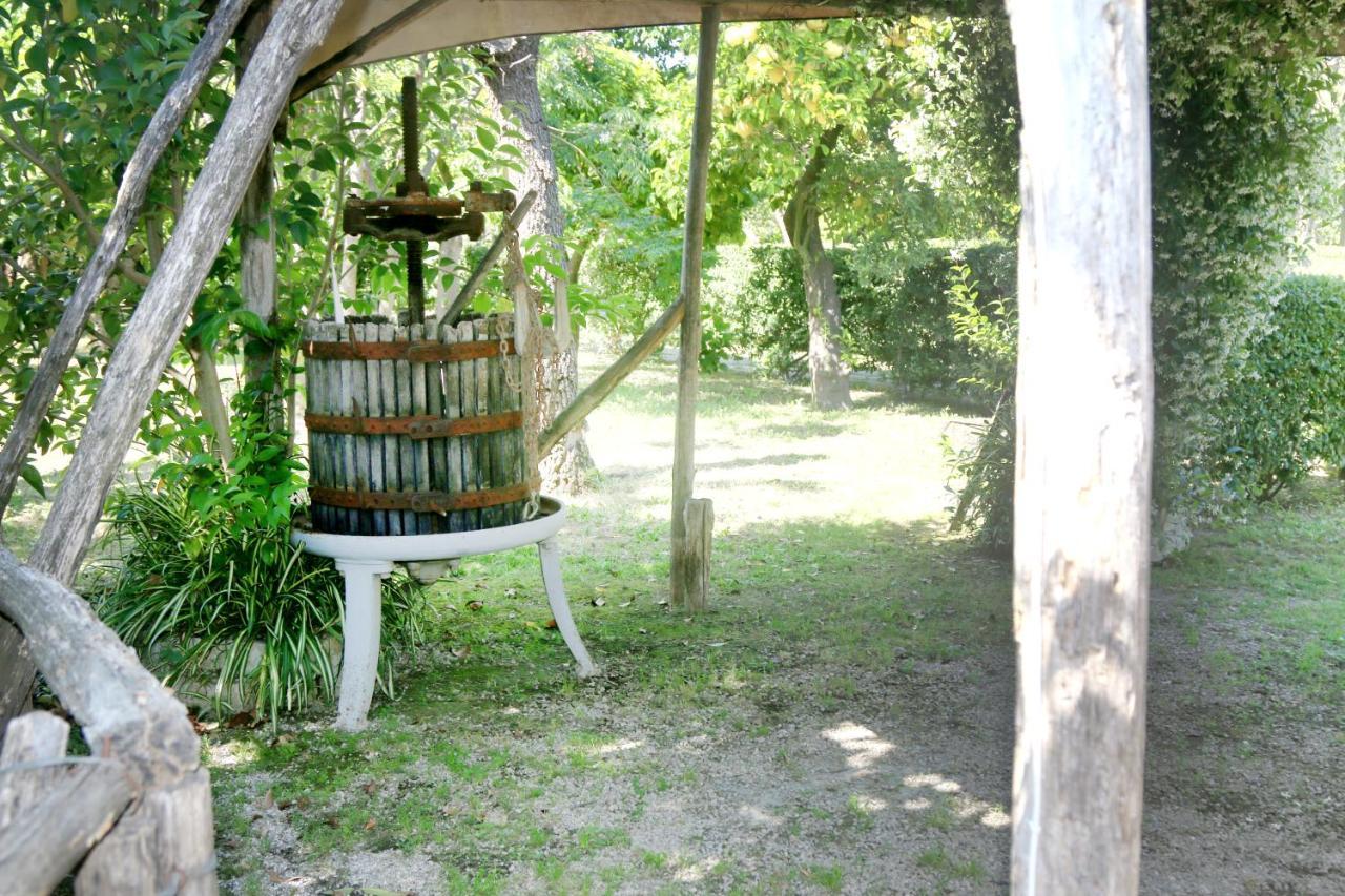 Apartamento Emy'S Country House Castellammare di Stabia Exterior foto