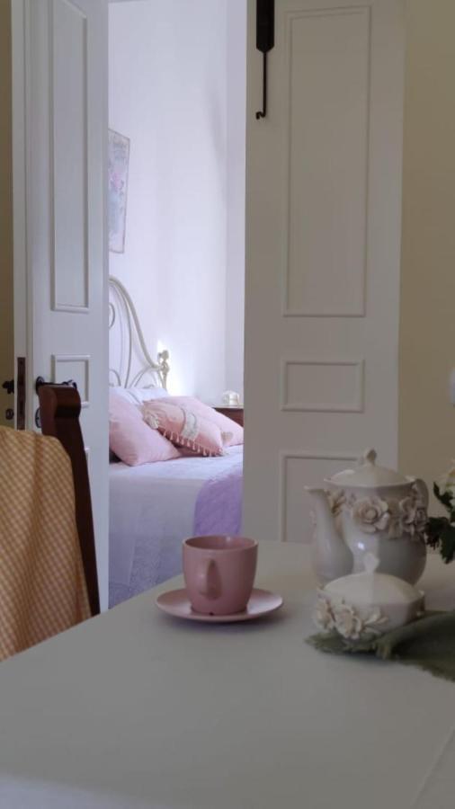 Apartamento Emy'S Country House Castellammare di Stabia Exterior foto
